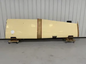 0792000-15 (Weu: 0792000-19) Cessna 182C Wing Structure LH